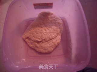 果饼儿【天津人都知道的早点】步骤3