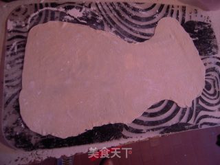 果饼儿【天津人都知道的早点】步骤4