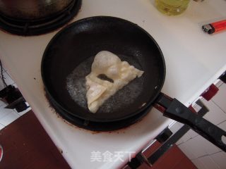 果饼儿【天津人都知道的早点】步骤7