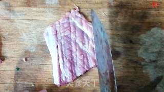 猪排年糕步骤2