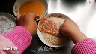 猪排年糕步骤9