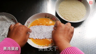 猪排年糕步骤8