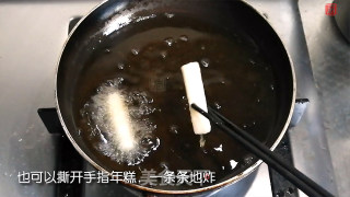猪排年糕步骤12