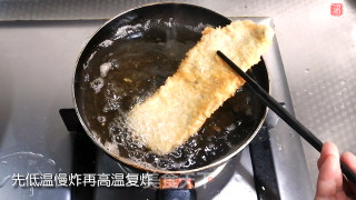 猪排年糕步骤13