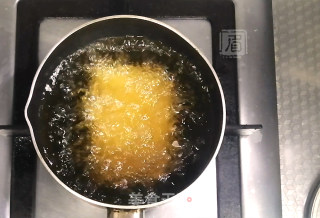 金灿灿香喷喷的粢饭糕步骤7