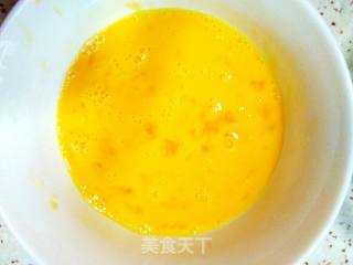 生煎韭菜鸡蛋包步骤6