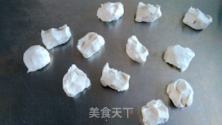 马兰头鲜肉生煎步骤10