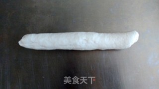 马兰头鲜肉生煎步骤9