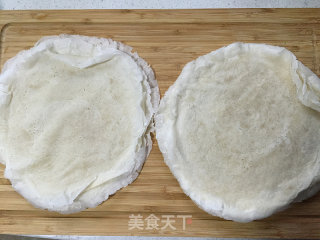 上海春卷步骤11 上海春卷步骤11