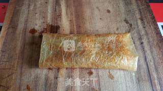 上海素鸭步骤7