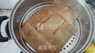 上海素鸭步骤8