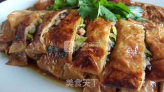 上海素鸭步骤10
