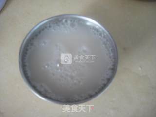 鲜肉油墩子步骤2 鲜肉油墩子步骤2