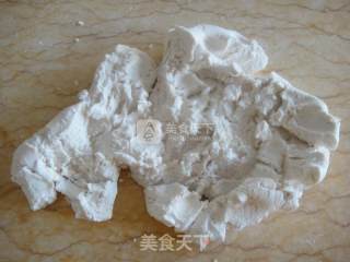 鲜肉油墩子步骤4 鲜肉油墩子步骤4