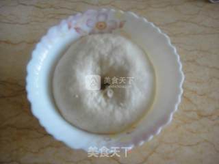上海蟹壳黄步骤4 上海蟹壳黄步骤4