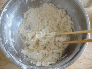 上海蟹壳黄步骤3 上海蟹壳黄步骤3