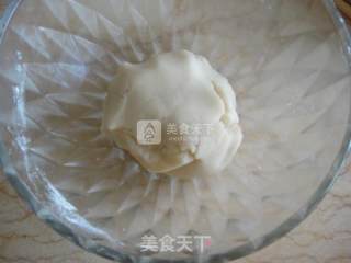 上海蟹壳黄步骤5 上海蟹壳黄步骤5
