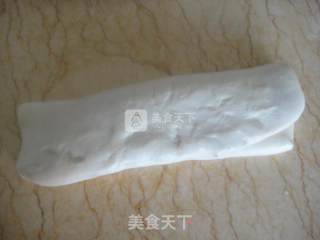 上海蟹壳黄步骤7 上海蟹壳黄步骤7