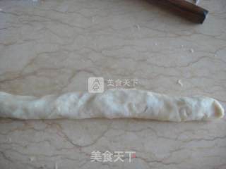 上海蟹壳黄步骤8 上海蟹壳黄步骤8