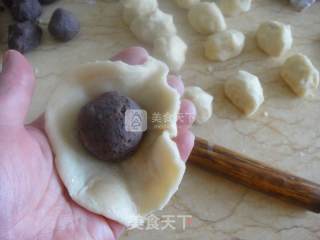 上海蟹壳黄步骤11 上海蟹壳黄步骤11