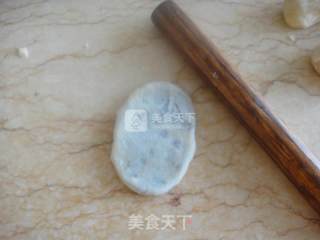 上海蟹壳黄步骤12 上海蟹壳黄步骤12