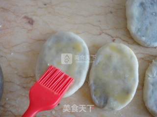 上海蟹壳黄步骤13 上海蟹壳黄步骤13