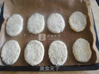 上海蟹壳黄步骤15 上海蟹壳黄步骤15