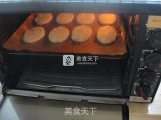 上海蟹壳黄步骤16 上海蟹壳黄步骤16