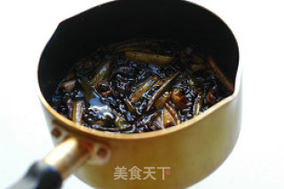 地方特色美食:上海本邦葱油面步骤5 地方特色美食:上海本邦葱油面步骤5