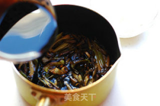地方特色美食:上海本邦葱油面步骤4 地方特色美食:上海本邦葱油面步骤4