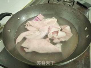 上海小笼包步骤1 上海小笼包步骤1