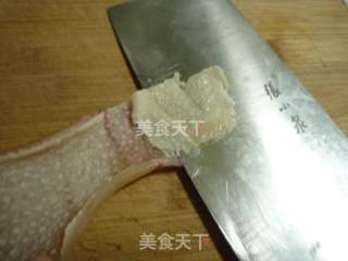 上海小笼包步骤3 上海小笼包步骤3