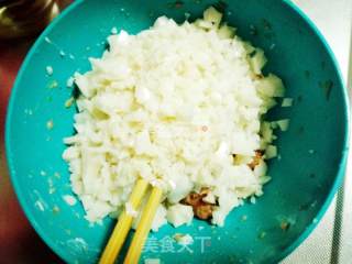 上海小笼包步骤19 上海小笼包步骤19
