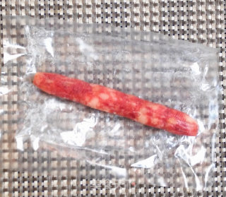 上海菜饭小康版步骤2 上海菜饭小康版步骤2