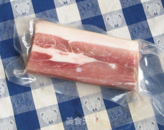 上海菜饭小康版步骤3 上海菜饭小康版步骤3