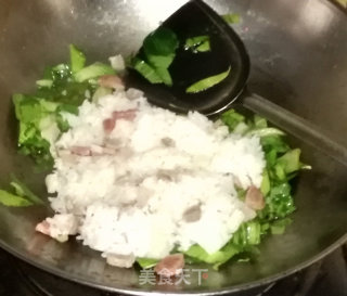 上海菜饭小康版步骤8 上海菜饭小康版步骤8