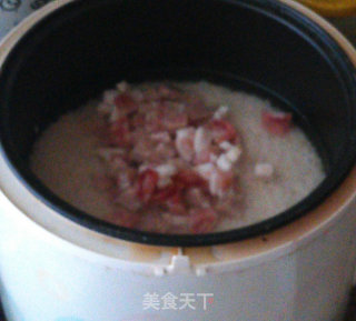 上海菜饭小康版步骤5 上海菜饭小康版步骤5
