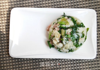 上海菜饭小康版步骤10 上海菜饭小康版步骤10