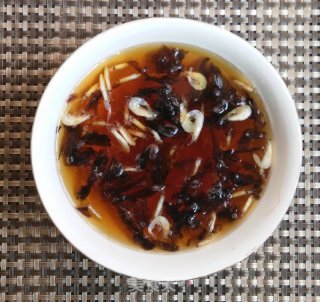 上海菜饭小康版步骤12 上海菜饭小康版步骤12