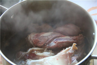 上海私房酱牛肉步骤2 上海私房酱牛肉步骤2