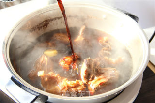 上海私房酱牛肉步骤5 上海私房酱牛肉步骤5