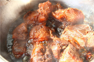 上海私房酱牛肉步骤7 上海私房酱牛肉步骤7