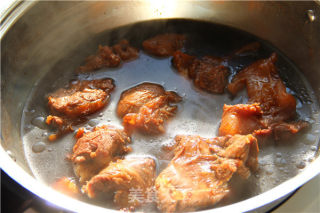 上海私房酱牛肉步骤6 上海私房酱牛肉步骤6