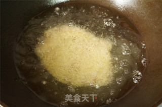 老爸的拿手老三样，跟着舌尖一起吃上海炸猪排步骤7