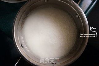 上海本味八宝饭步骤1