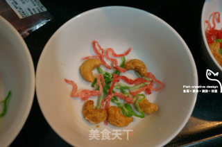 上海本味八宝饭步骤5