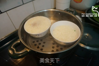 上海本味八宝饭步骤7