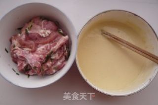 上海风味——排骨年糕步骤3