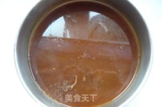 上海风味——排骨年糕步骤7