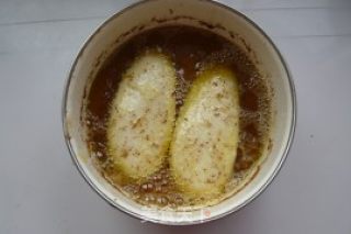 上海风味——排骨年糕步骤6